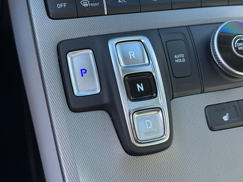 Hyundai Palisade Vehicle Image 27