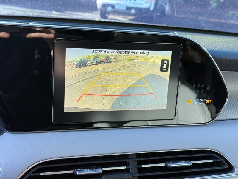 Hyundai Palisade Vehicle Image 28