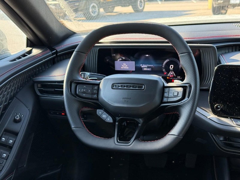 Dodge Charger Vehicle Full-screen Gallery Image 7