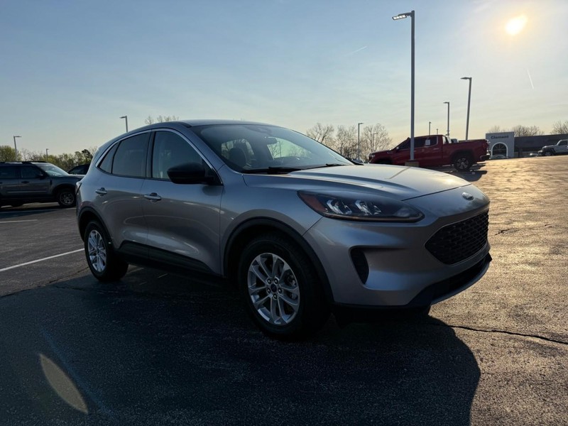 Ford Escape Vehicle Image 11