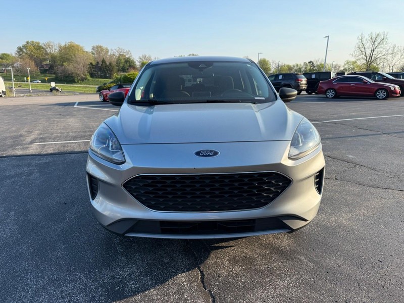 Ford Escape Vehicle Image 12