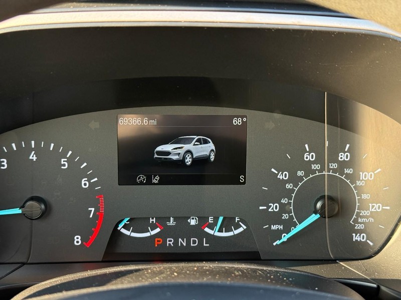 Ford Escape Vehicle Image 25