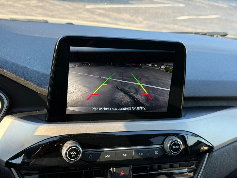 Ford Escape Vehicle Image 27