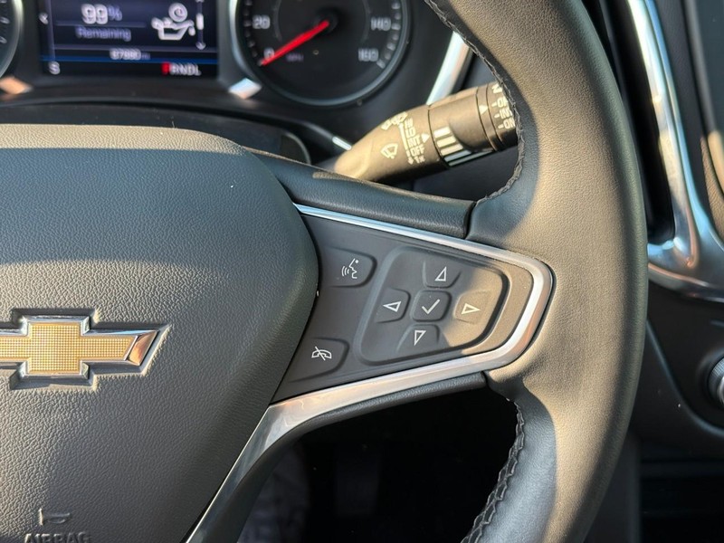 Chevrolet Equinox Vehicle Image 23