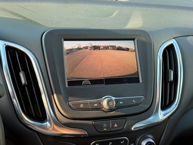 Chevrolet Equinox Vehicle Image 27