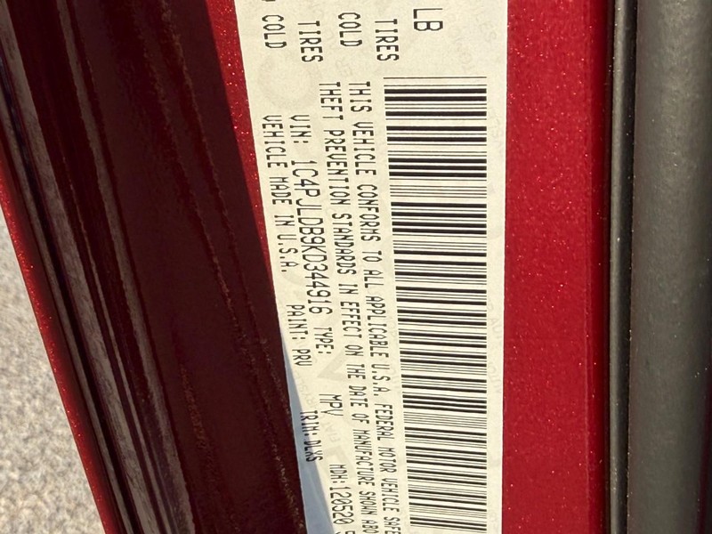 Jeep Cherokee Vehicle Image 29