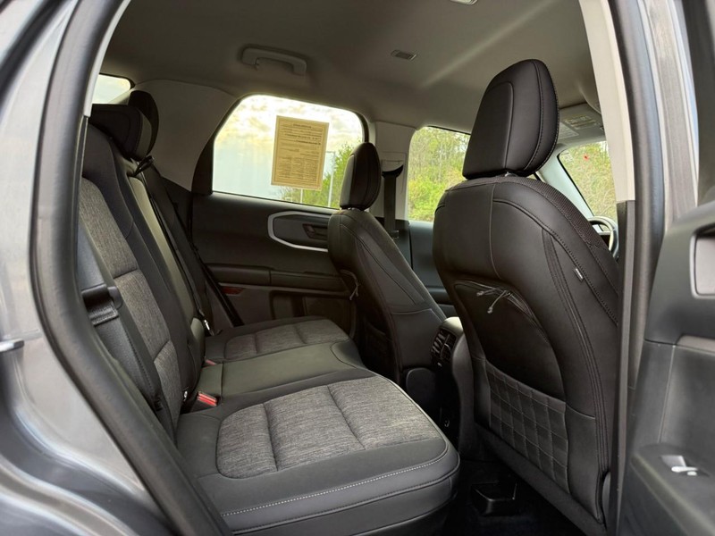 Ford Bronco Sport Vehicle Image 13