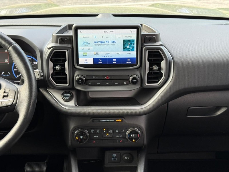 Ford Bronco Sport Vehicle Image 16