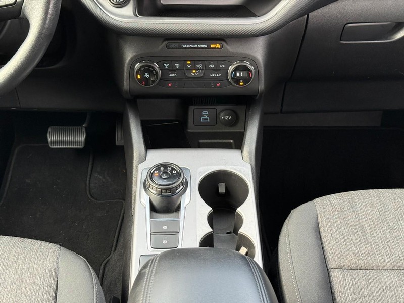 Ford Bronco Sport Vehicle Image 18