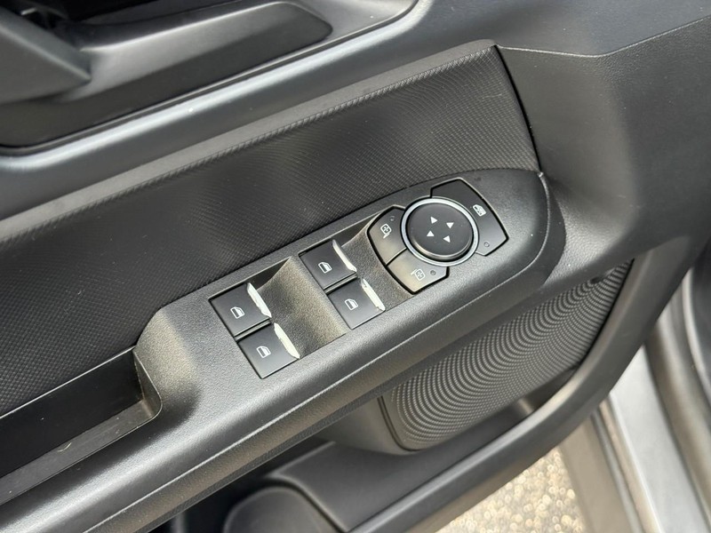 Ford Bronco Sport Vehicle Image 20