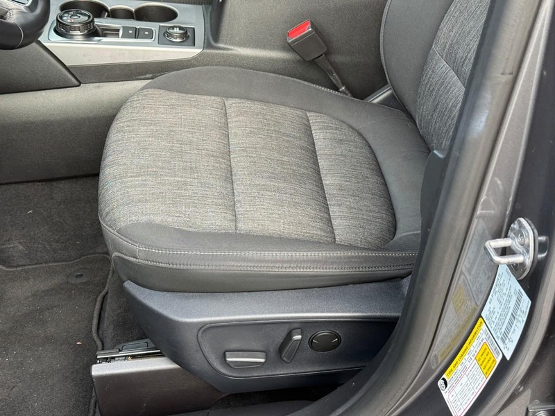 Ford Bronco Sport Vehicle Image 21