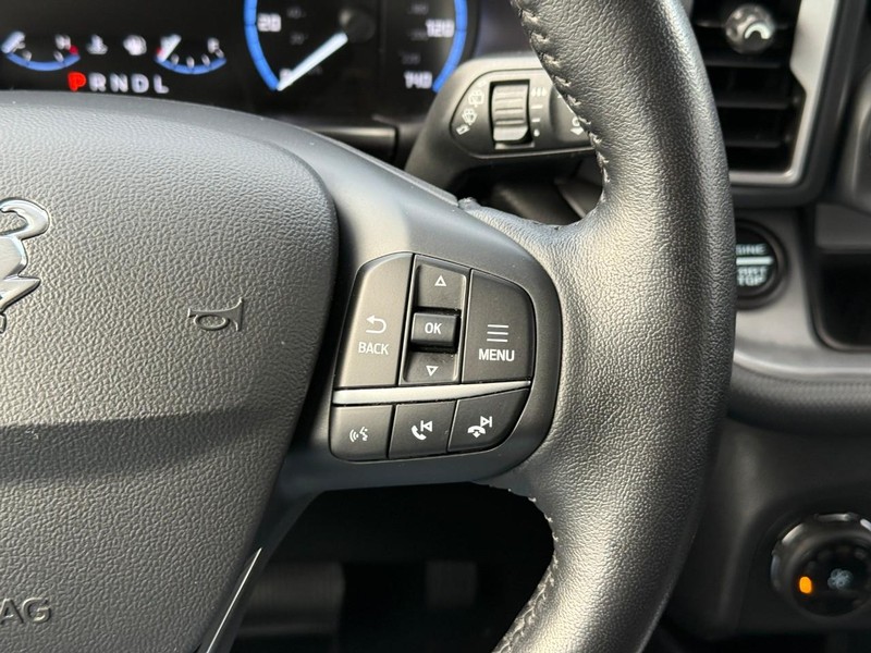 Ford Bronco Sport Vehicle Image 24