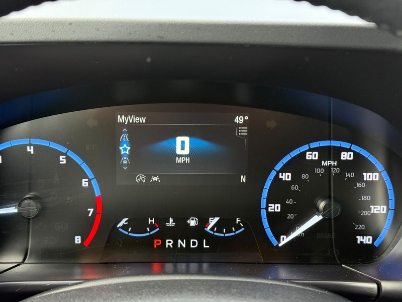 Ford Bronco Sport Vehicle Image 25