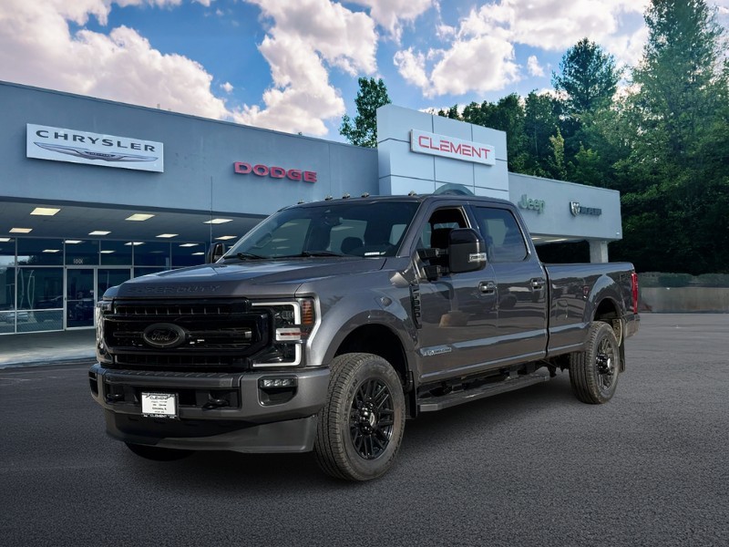 2022 Ford F-350 Lariat 4x4 Crew Cab 6-1/2' Box SRW's photo