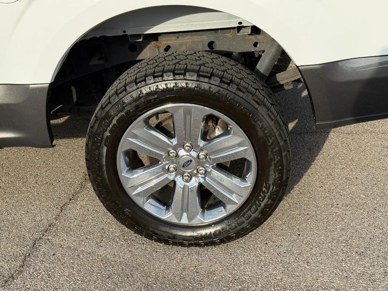 Ford F-150 Vehicle Image 05