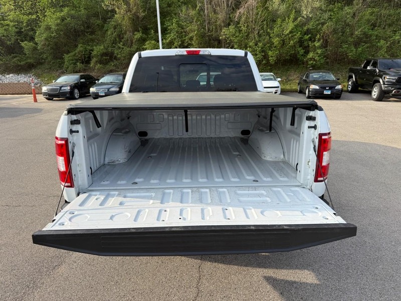 Ford F-150 Vehicle Image 07