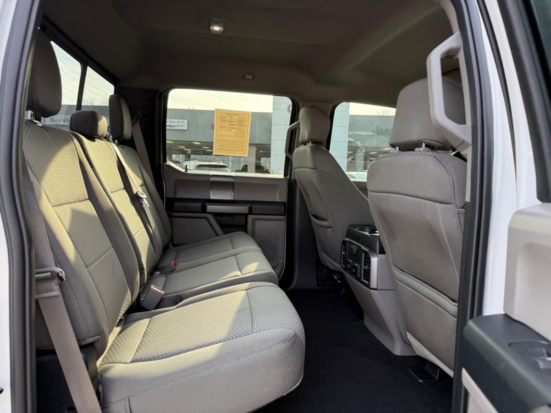 Ford F-150 Vehicle Image 13