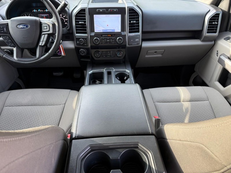 Ford F-150 Vehicle Image 14