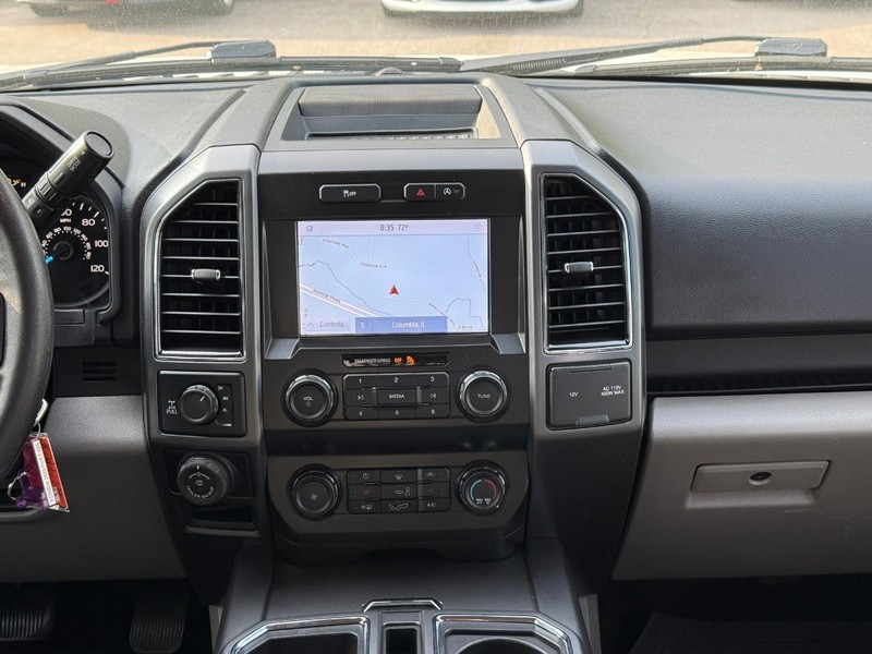 Ford F-150 Vehicle Image 16