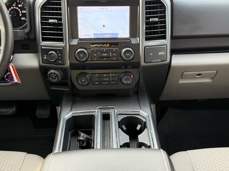 Ford F-150 Vehicle Image 17