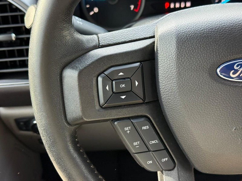 Ford F-150 Vehicle Image 21