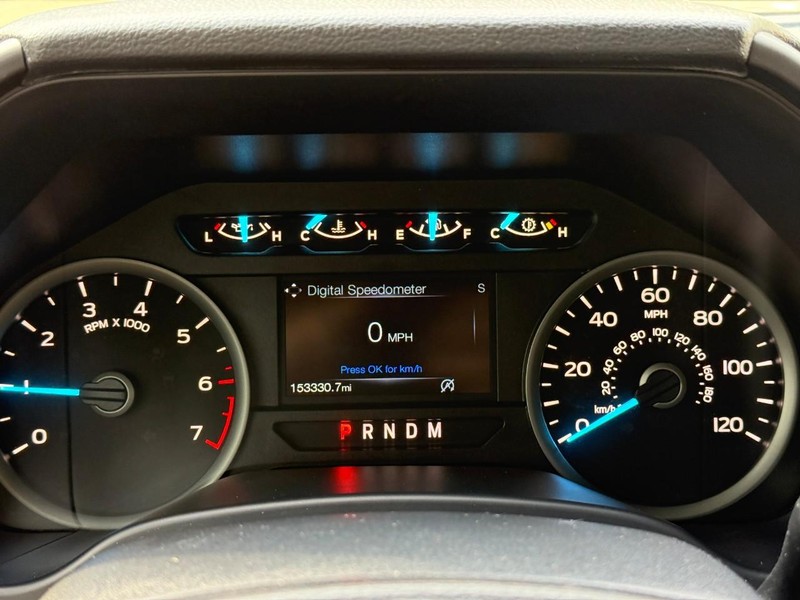 Ford F-150 Vehicle Image 23