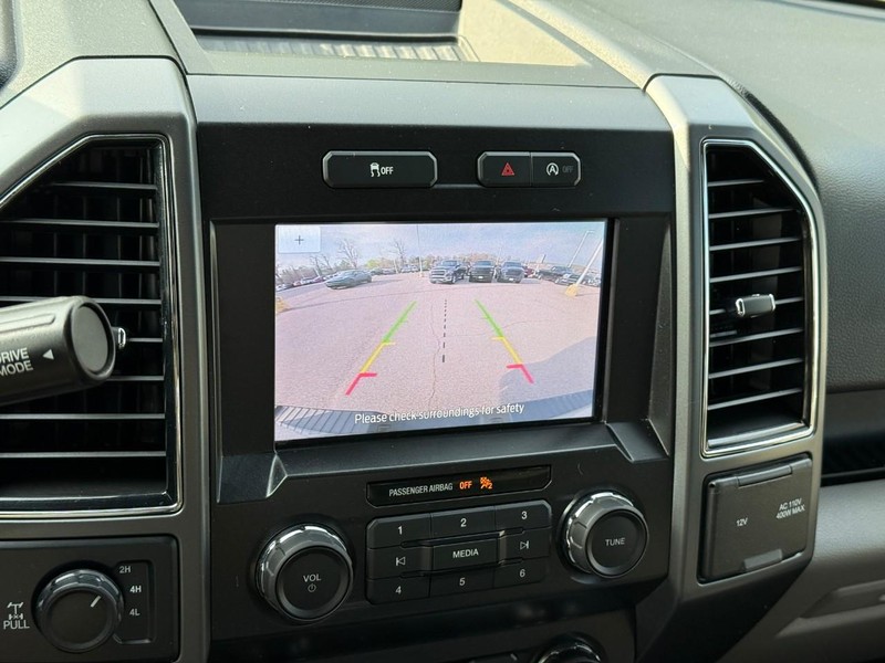 Ford F-150 Vehicle Image 24