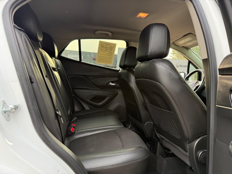 Buick Encore Vehicle Image 13