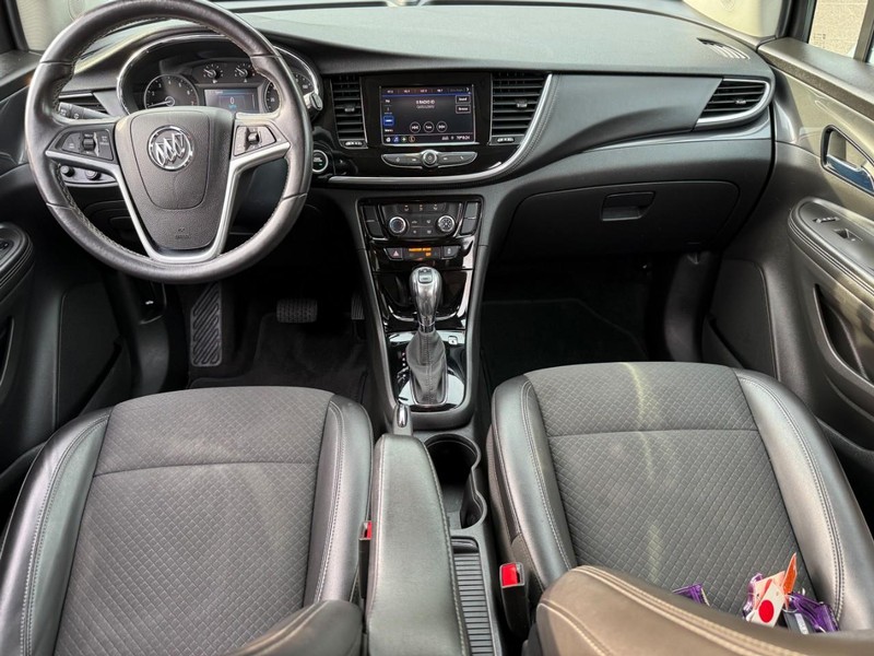 Buick Encore Vehicle Image 14