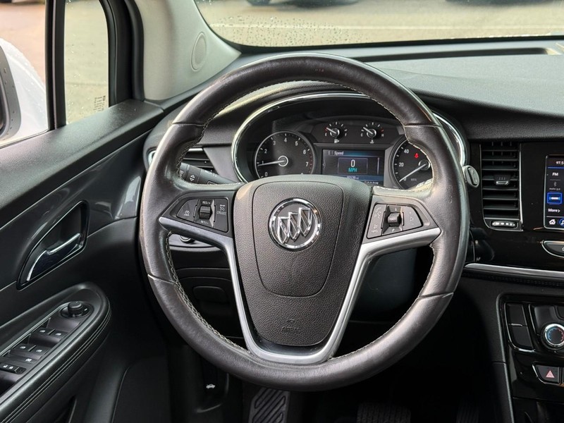 Buick Encore Vehicle Image 15