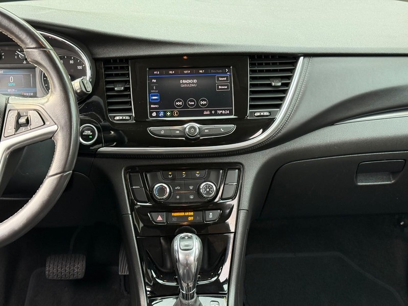 Buick Encore Vehicle Image 20