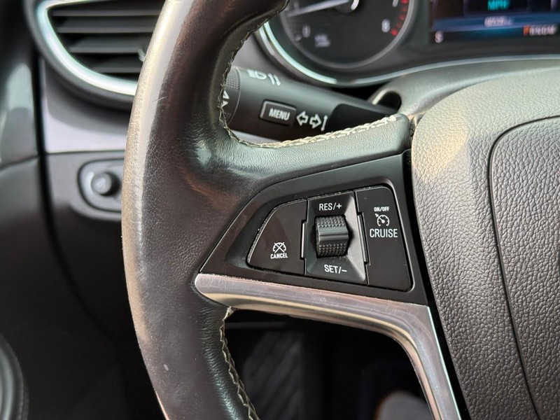 Buick Encore Vehicle Image 21