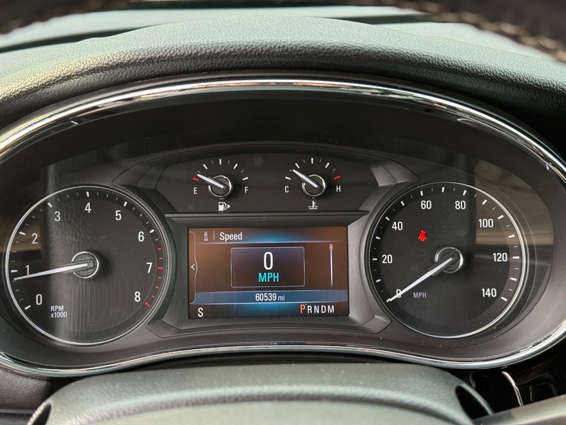 Buick Encore Vehicle Image 23