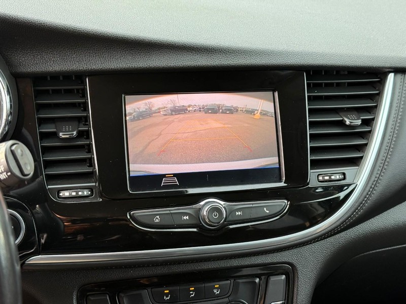 Buick Encore Vehicle Image 25