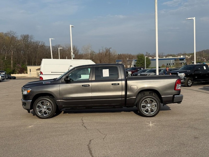 Ram 1500 Vehicle Image 03