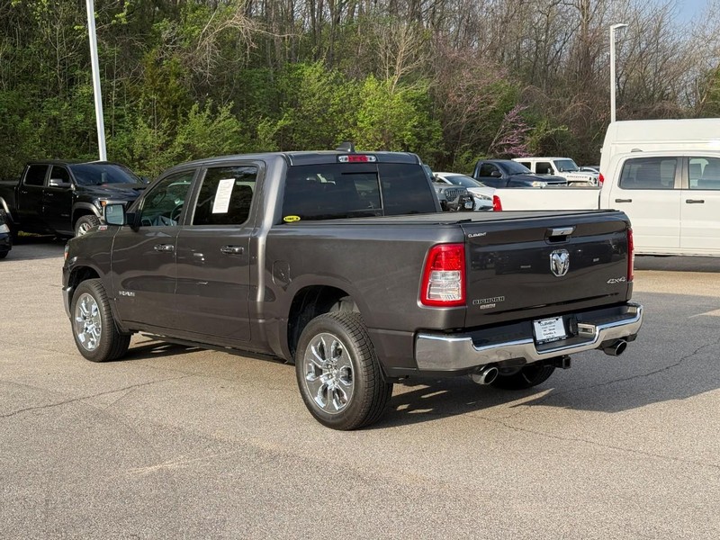 Ram 1500 Vehicle Image 04