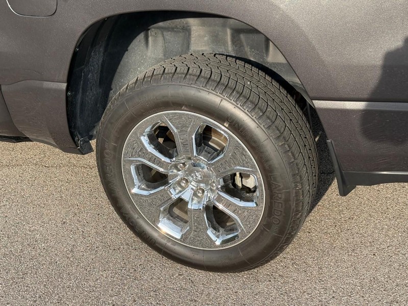 Ram 1500 Vehicle Image 05