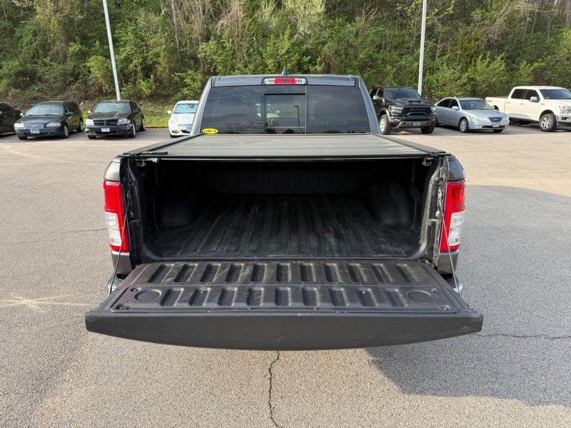 Ram 1500 Vehicle Image 07