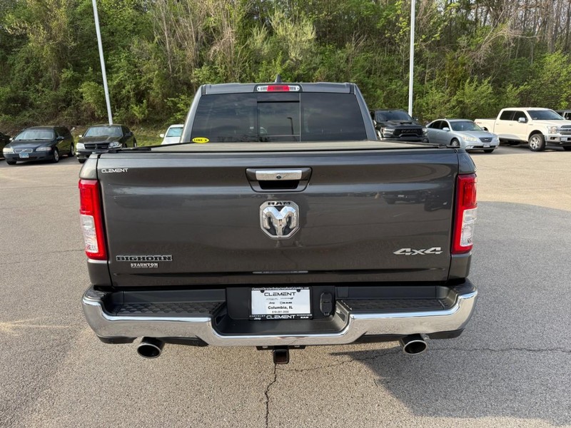 Ram 1500 Vehicle Image 08
