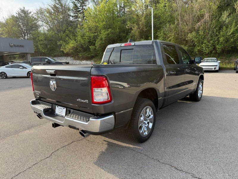 Ram 1500 Vehicle Image 09