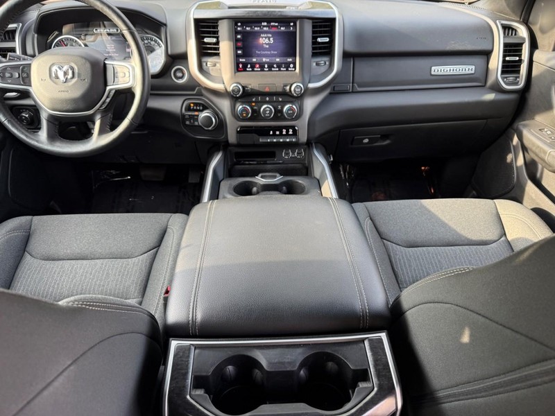 Ram 1500 Vehicle Image 14