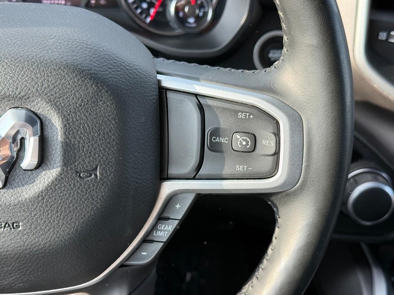 Ram 1500 Vehicle Image 22