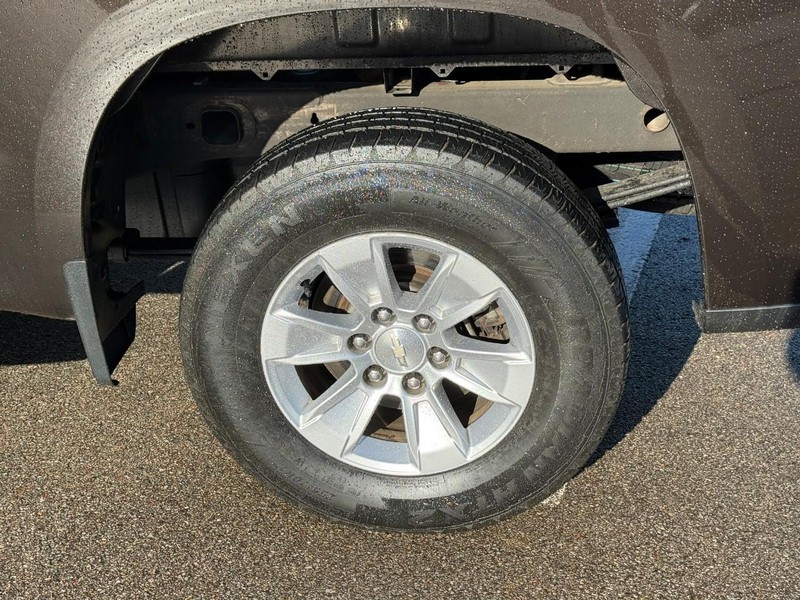 Chevrolet Silverado 1500 Vehicle Image 05