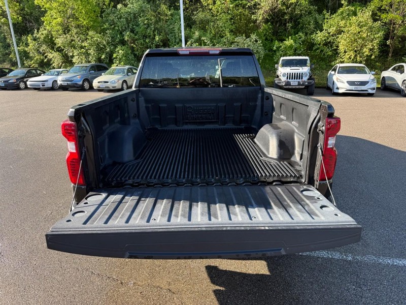 Chevrolet Silverado 1500 Vehicle Image 07