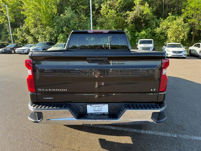 Chevrolet Silverado 1500 Vehicle Image 08
