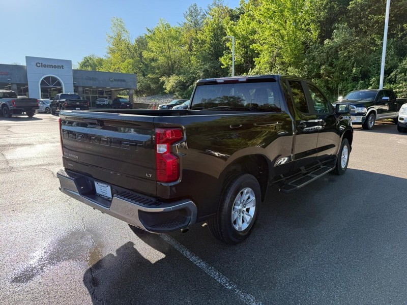 Chevrolet Silverado 1500 Vehicle Image 09