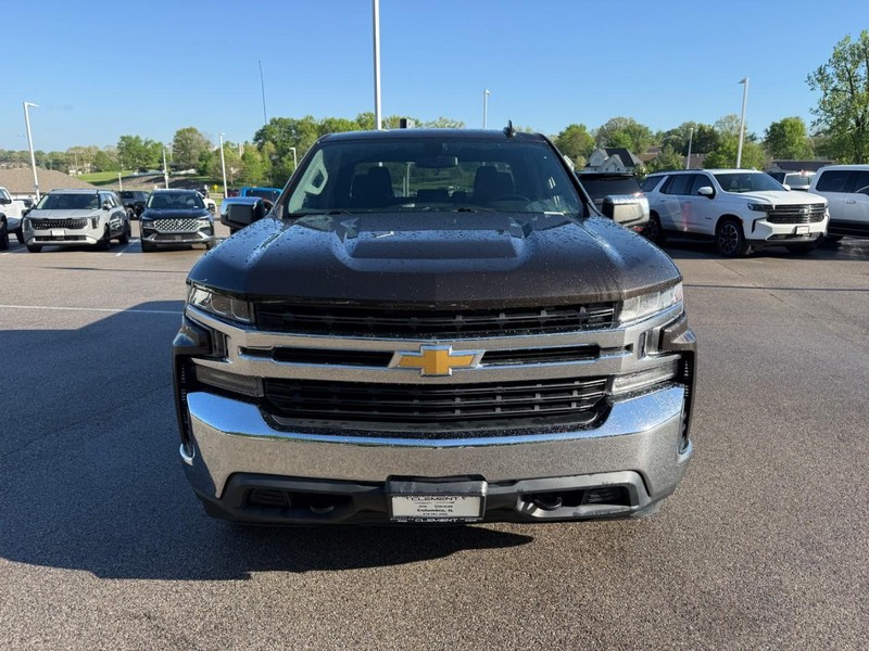 Chevrolet Silverado 1500 Vehicle Image 12