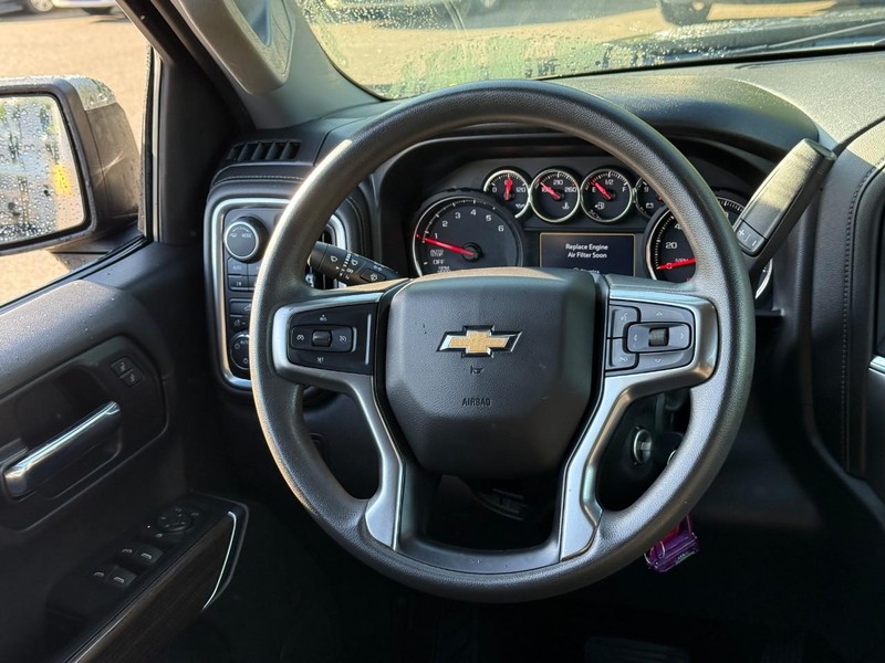 Chevrolet Silverado 1500 Vehicle Image 15