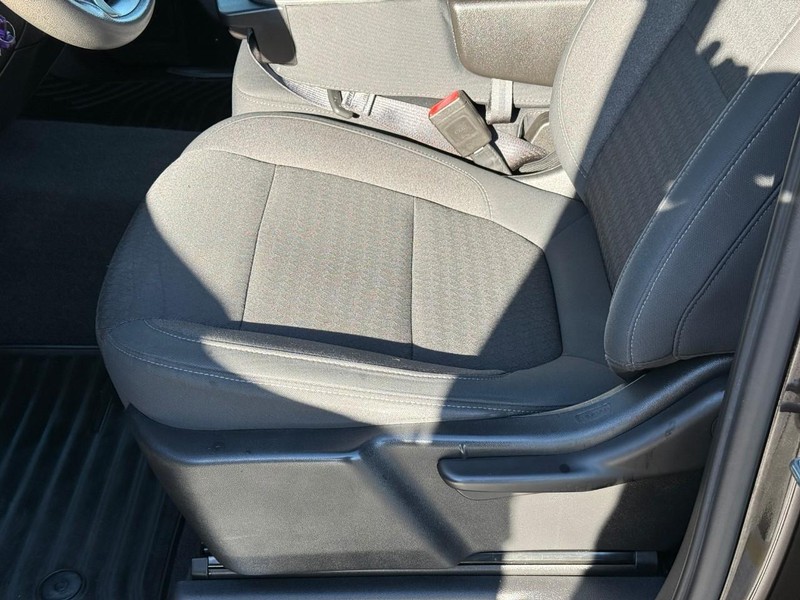 Chevrolet Silverado 1500 Vehicle Image 19