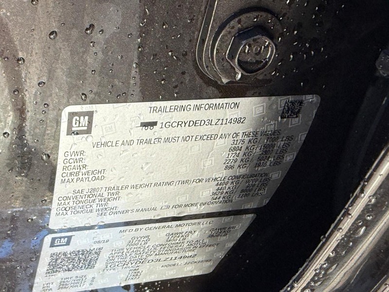 Chevrolet Silverado 1500 Vehicle Image 24